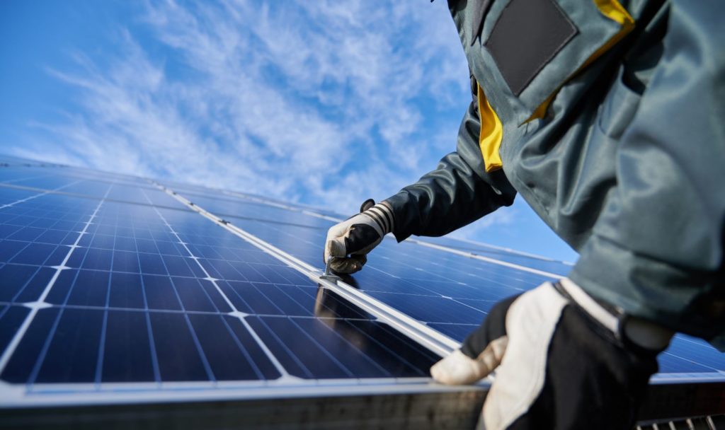 Requisitos Para Instalar Placas Solares - Blog Engel Energy