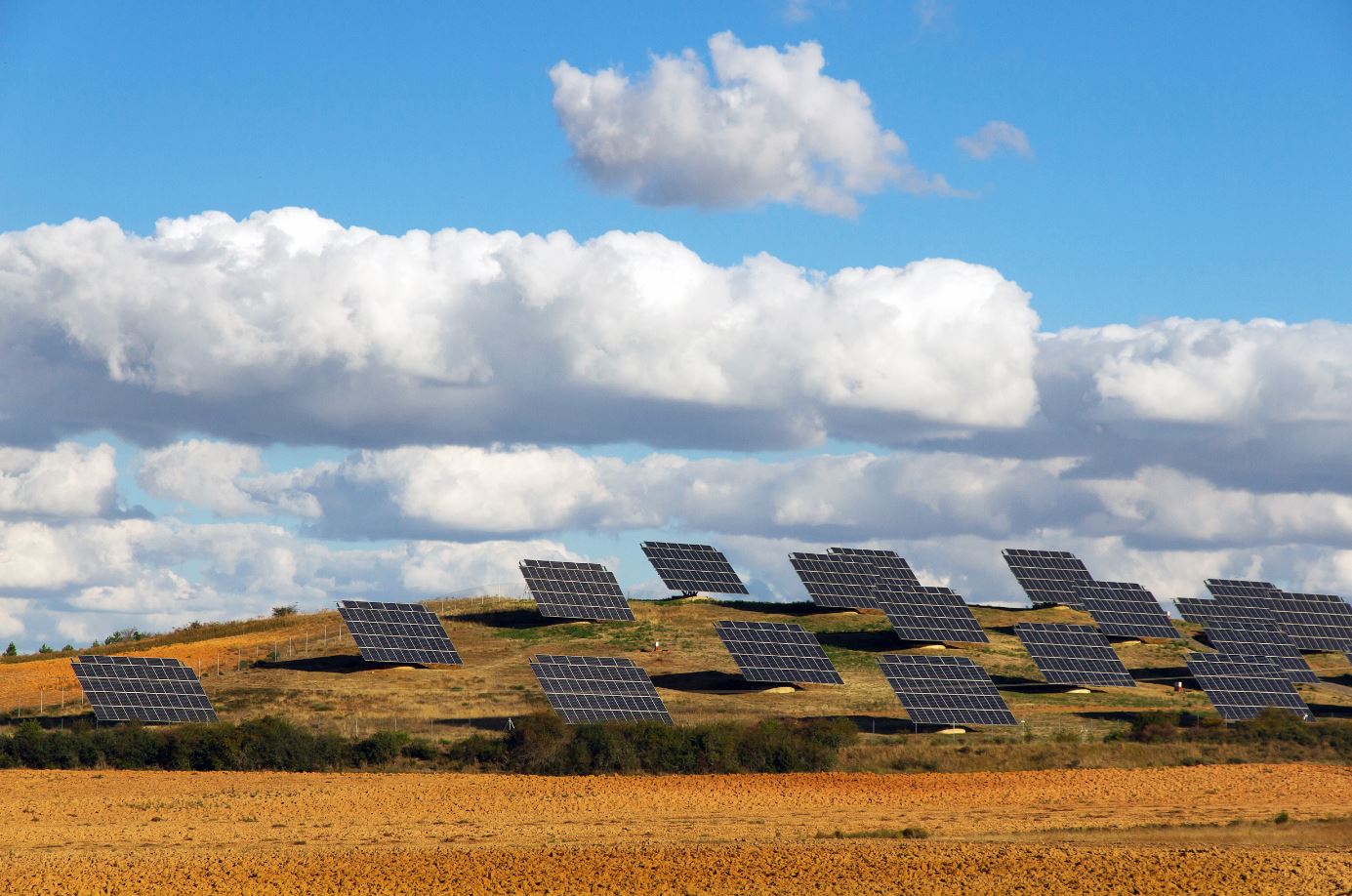 Generadores solares: Conoce más sobre ellos