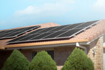 energías renovables con placas solares