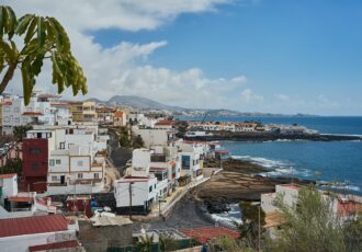 instalar placas solares en Canarias